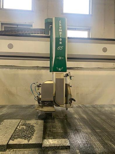 Gebraucht Prussiani Prussian chempion 65