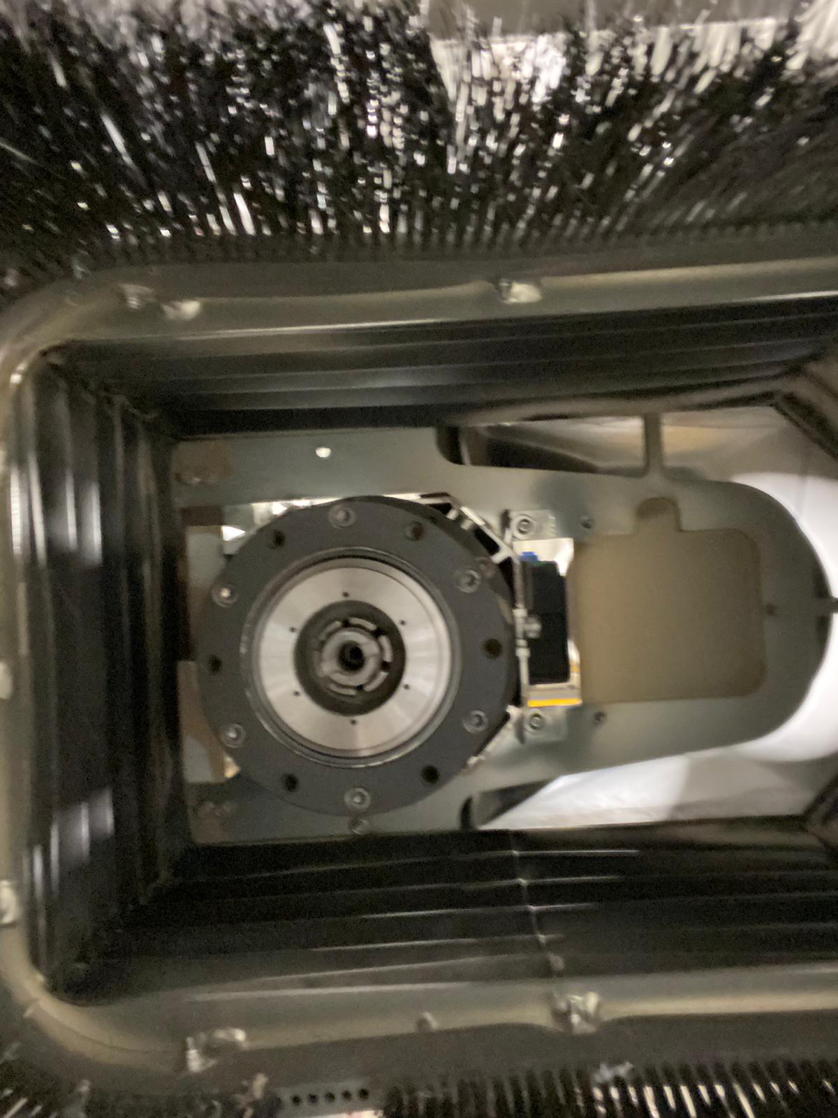 Usado 2015 MASTERWOOD 21.31 M