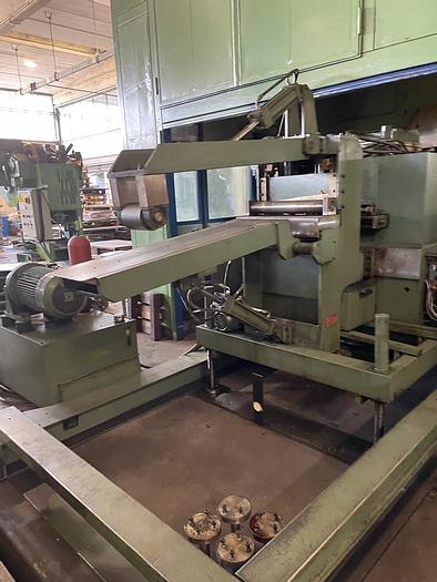 Usato IRON TETRA 500