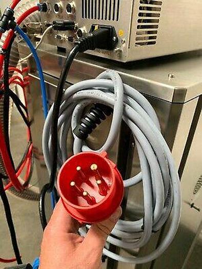 Used ATT / Huber Unistat 815 liquid cooled Chiller & Heater -85C to +250 C