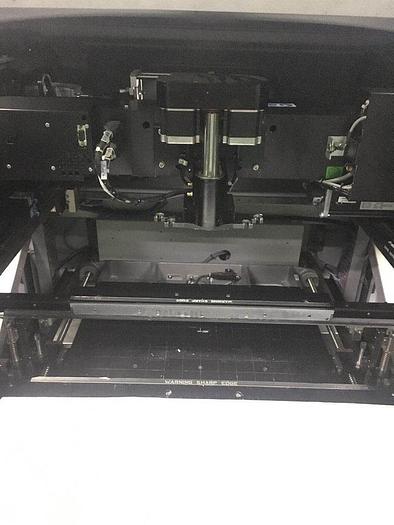 Used DEK Horizon 03iX ScreenPrinter
