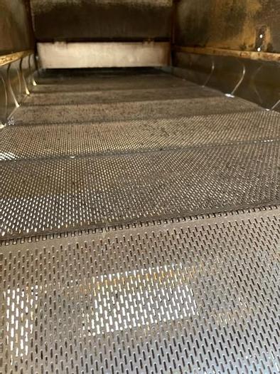 Refurbished Proctor Dryer / Roaster