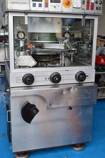 Used - Manesty Unipress 20