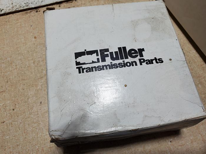 Genuine Eaton Fuller Ball Bearing P/N: 81566 (BRA3)