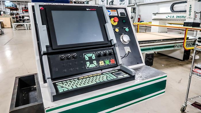 Used 2006 C.R. ONSRUD 145G12