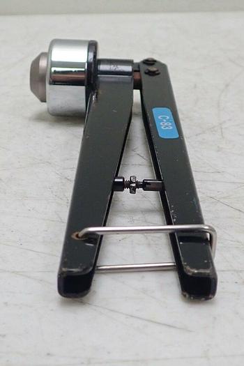 Used Unbranded C-83 Vial Hand Crimper