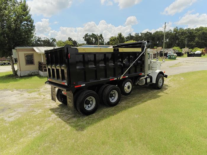 Used 2005 PETERBILT 357
