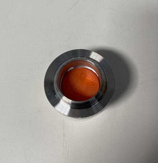 Used ASP USA A182 F316/316L BS8 Stainless Steel Coupling