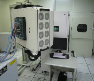 Used TW made MX Manipulator