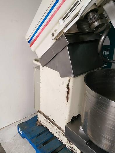 Used 1989 VMI Spiral Mixer