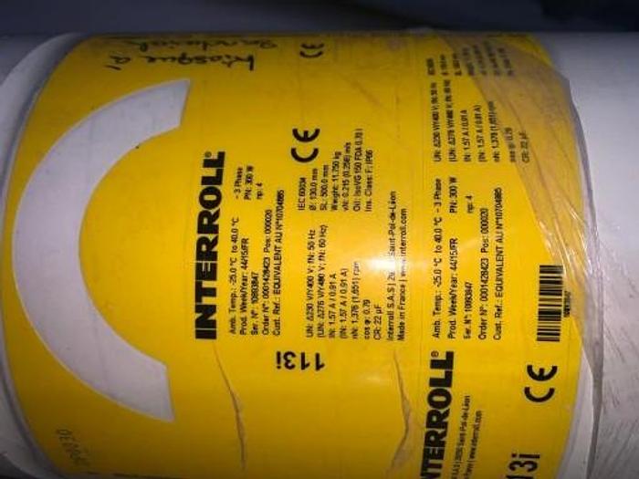Interroll 113i