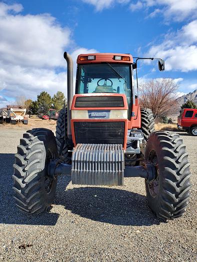 Used Case 7220 Tractor - 6900 hrs