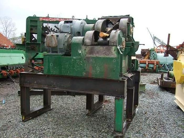 Used CanCar V2 Chip-N-Saw System
