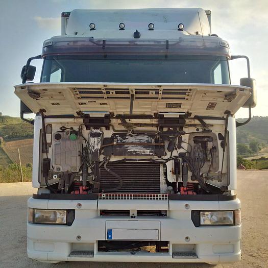 Usado 1997 IVECO Eurotech 190E27