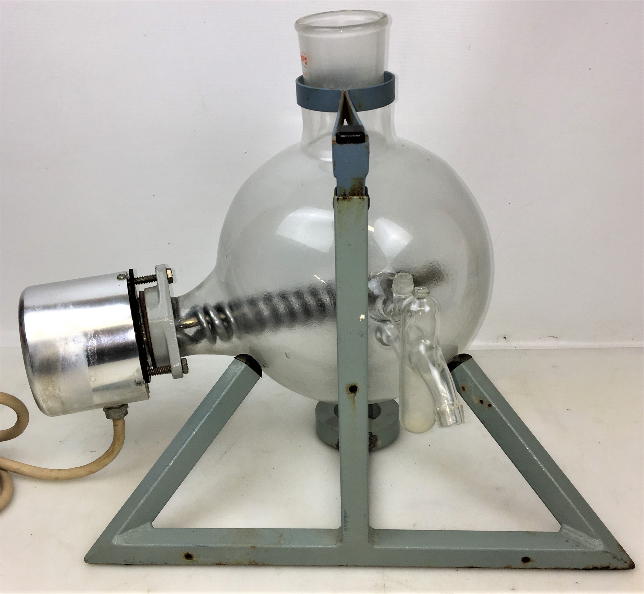 Used Fistreem Loughborough Glass Water Still