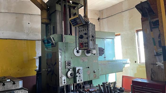 Used Wytaczarka STANKO 2A622-1