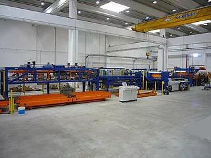 New F&P   Various Equipment, built: 2017-9 #3488