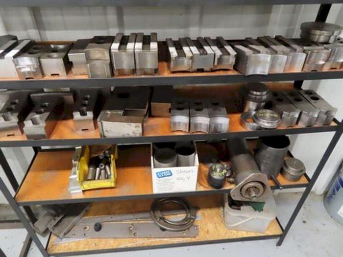 Used 2012 Haas ST30 Big Bore