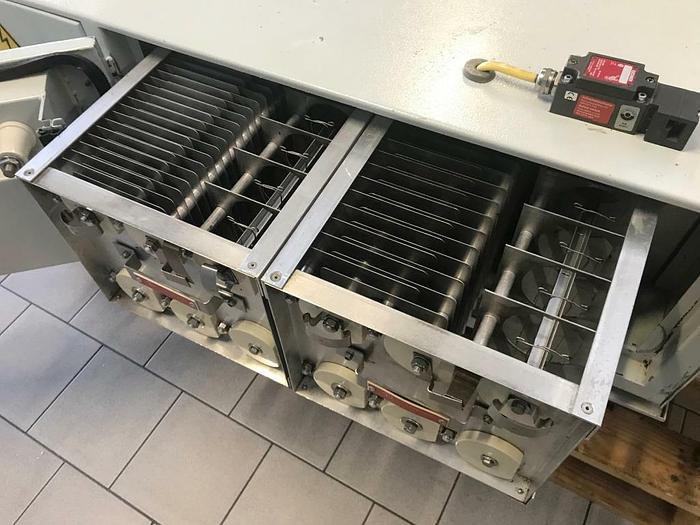 Gebraucht 1999 DSL AES Sigma 15