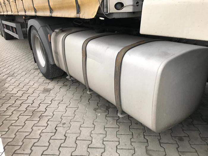 Used 2005 DAF 95 xf 430 euro 3 manual