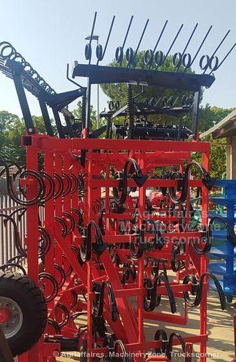 2022 Angeloni VAT 40