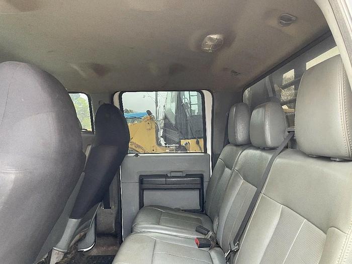 Used 2012 Ford F350