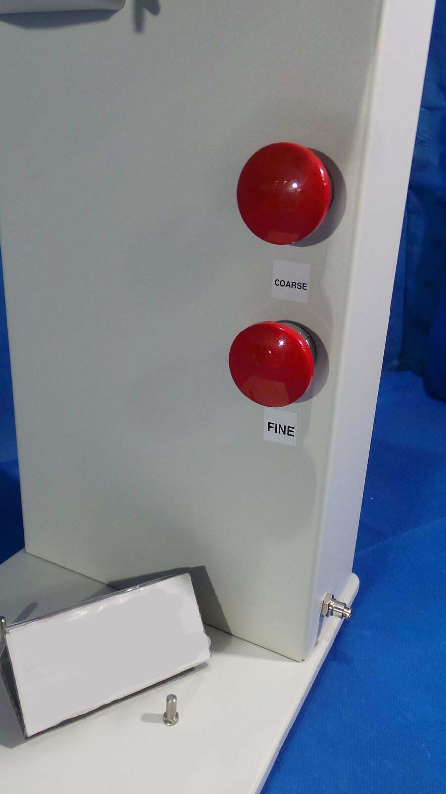 Used HP Indigo MJX-0922-53 Dispensing Unit, MJX-0922-53 / Ink Mixing System / With Cover MJX-1261-01 /