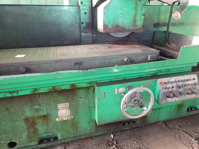 Used 1990 STANKO 3D725 ( 2000 x 630 ) Surface grinding machine
