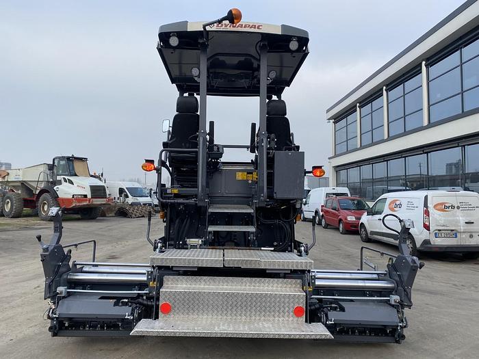 Usato 2020 DYNAPAC SD 1800W - SOLO NOLEGGIO