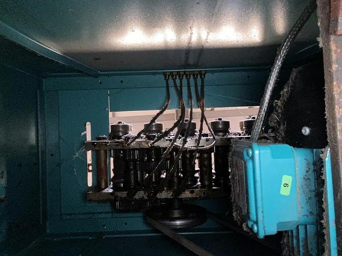 Used Pittsburgh 20s Gauge Pittsburgh Lockformer