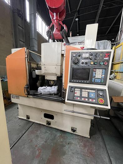 Usato SIGMA MISSION 2