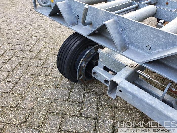 Gebraucht TCG CD4M4W