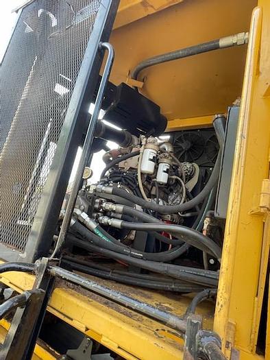 Used 2012 WILDCAT 626