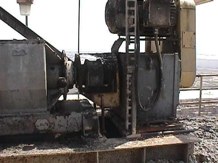 Used THUNE SP45L #17953