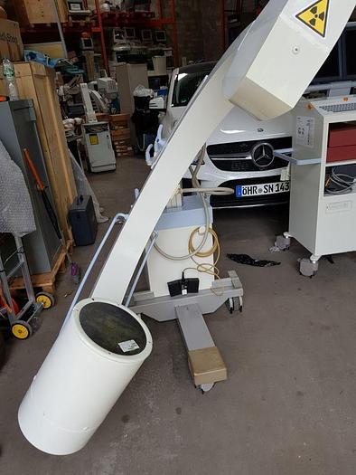 Used SIEMENS Compact L C-Arm