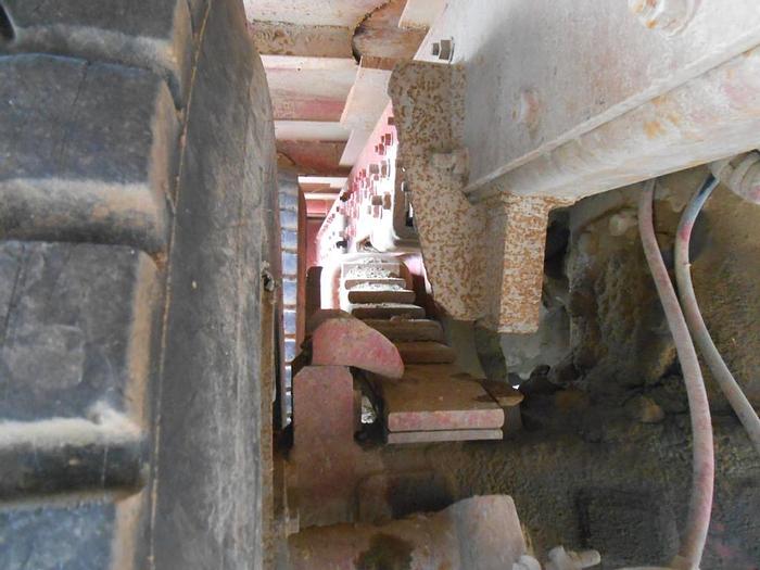 Used 1981 AUTOCAR DC9364B