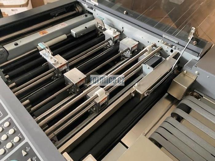 Used Duplo DC 616 Pro