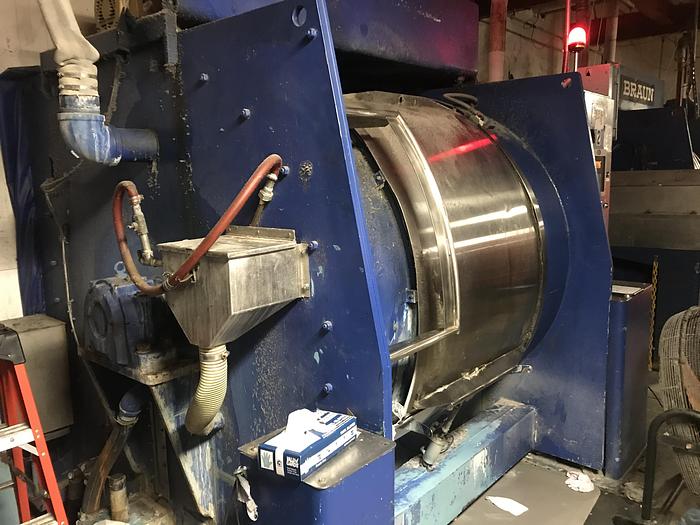 Used 2006 Braun 600lb Medicare