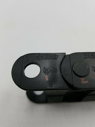Used Igus E.14.3.028 (10 Pieces)