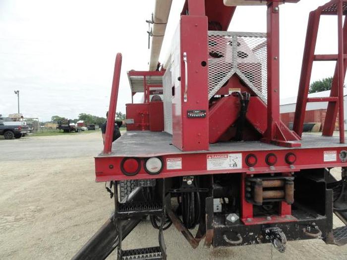 Used 2011 TEREX XT60/70