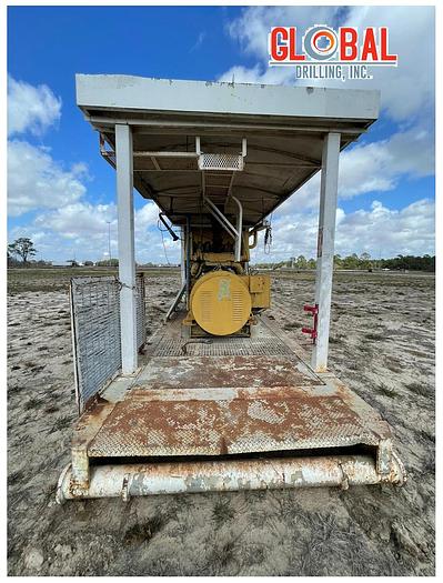 Used KATO 800-67036112