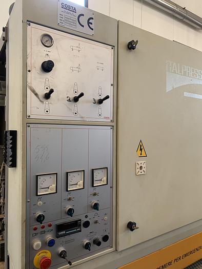 Usato 1998 CALIBRATRICE COSTA CLASSE A