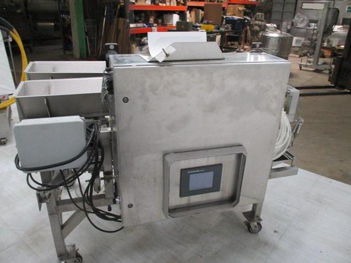 Used Ohlson Linear Combination Weigher; Md#6S2-PIV-SS