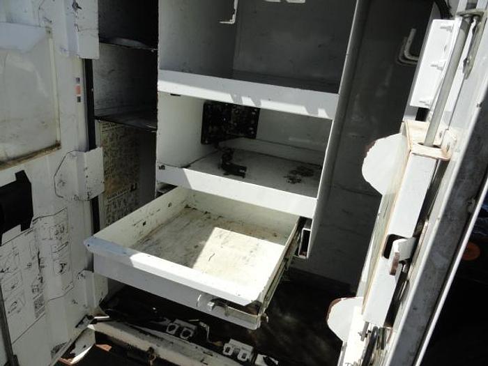 Used 2012 FREIGHTLINER BUSINESS CLASS M2 106