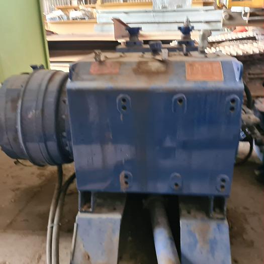 Used 2014 Gardener Denver GD-2250