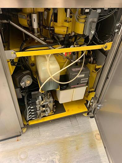 Used Kilian T300 Tablet Press