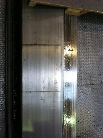 Usato Tornio parallelo CRAVEN 80,5”