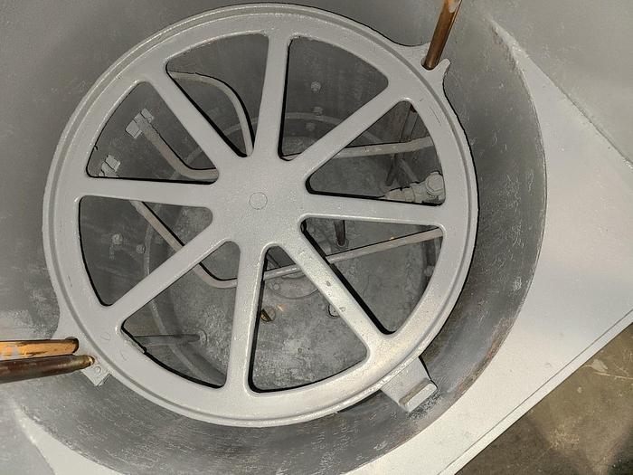 Used Ronci Speedy R297