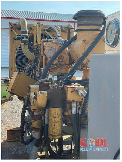 Used Item 0707 : Venture Tech 250-Ton HPU