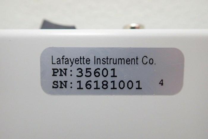 Used Lafayette Instrument MOART 35601 Multi-Operational Apparatus for Reaction Time